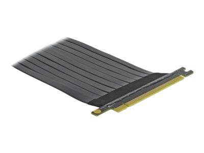 DELOCK Riser Karte PCI Express x16 zu x16 Detailansicht