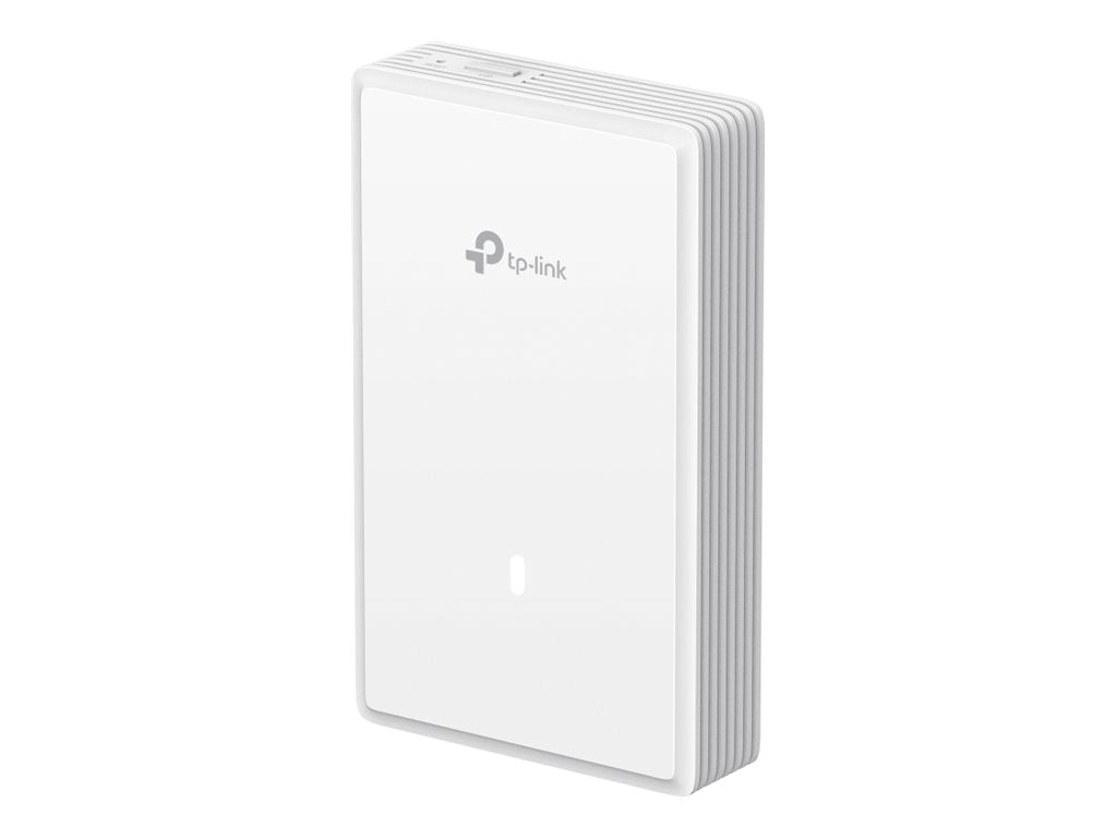 TP-LINK EAP725-Wall BE3600 Dual-Band Wi-Fi 7 Access Point - Vorderansicht