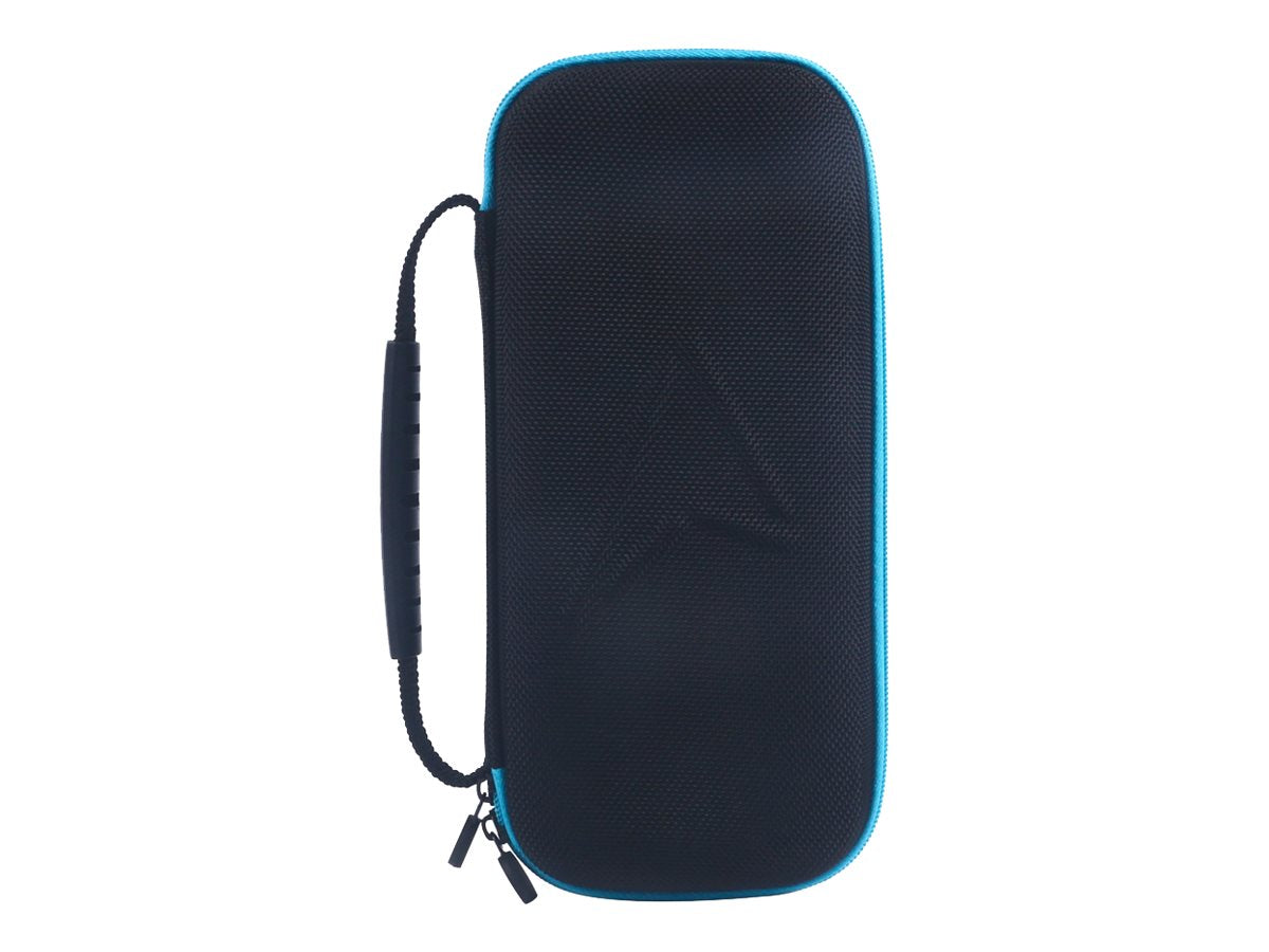 LEXIP X STEELPLAY Carry & Protect Case Switch Lite Vorderansicht