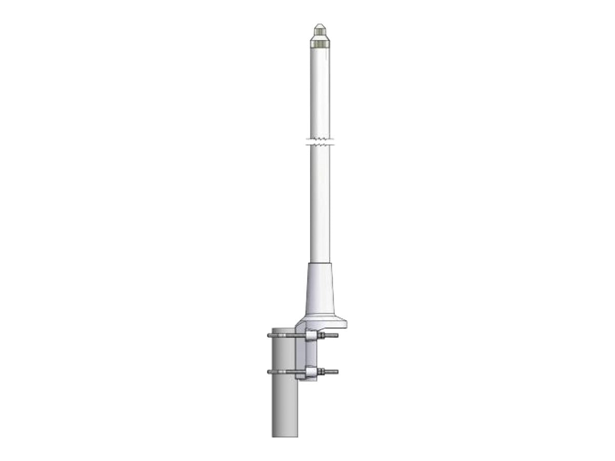 PROCOM CXL 70-3HD/l-PT Antenne Vorderansicht