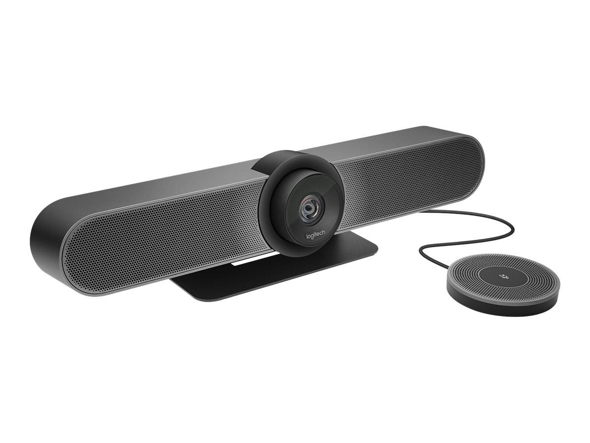 LOGITECH EXPANSION MIC FOR MEETUP Mikrofon Verpackung