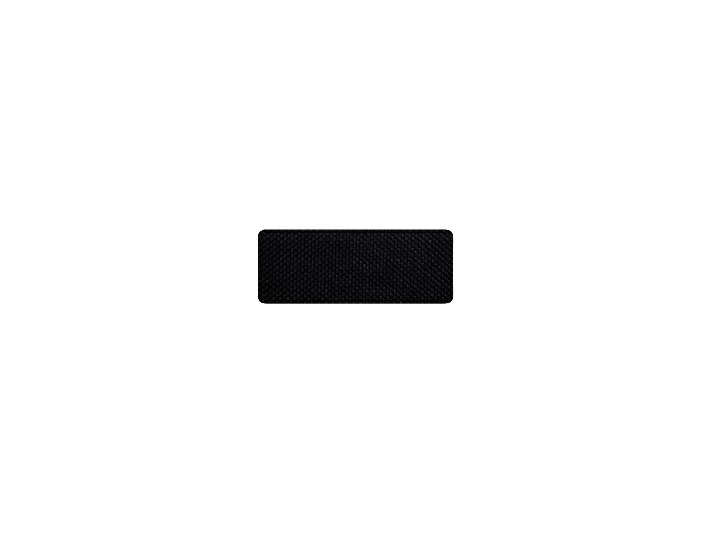 HP HyperX Wrist Rest Mouse Seitenansicht