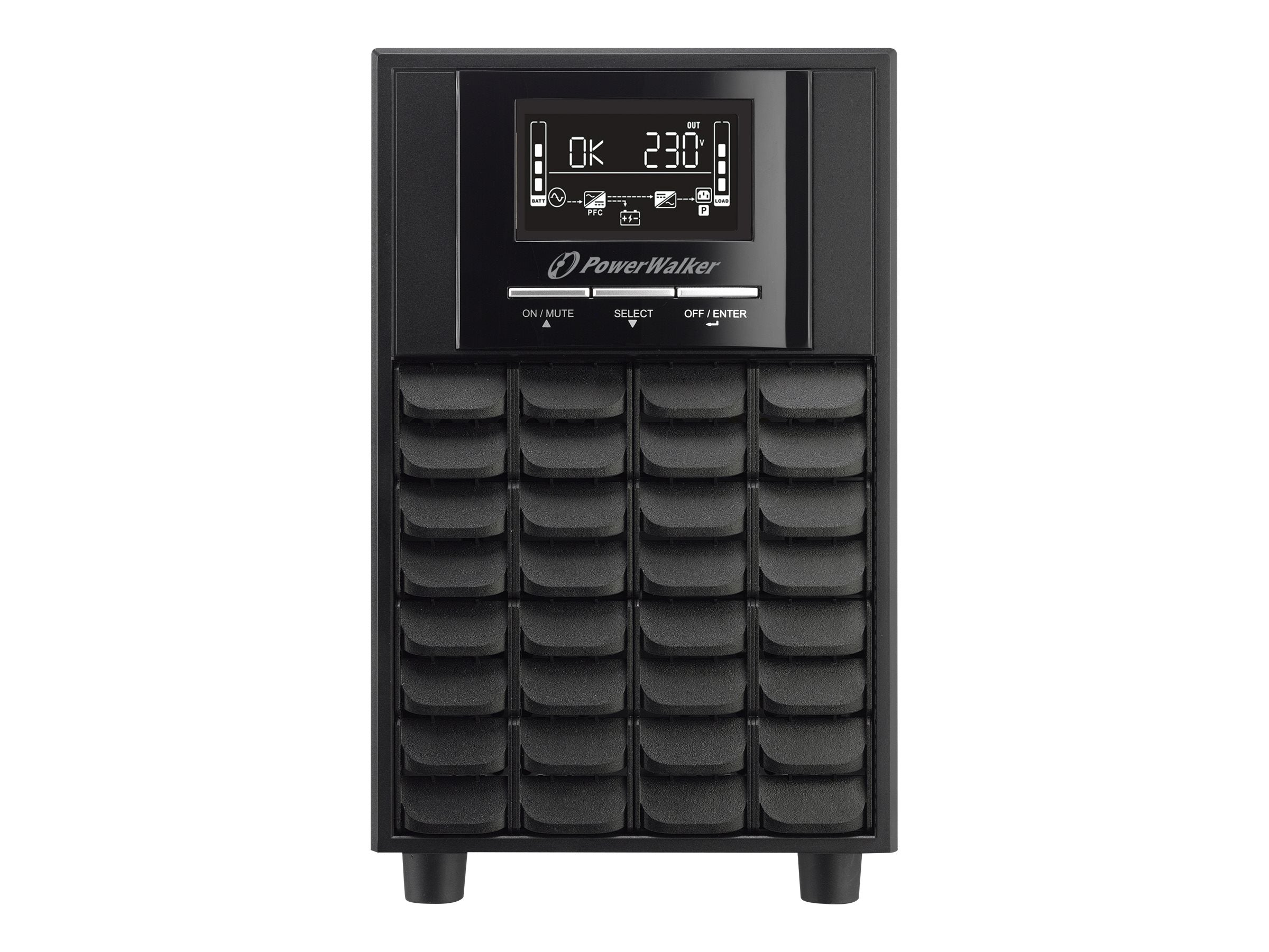 POWERWALKER VI 1500 CW Verpackung