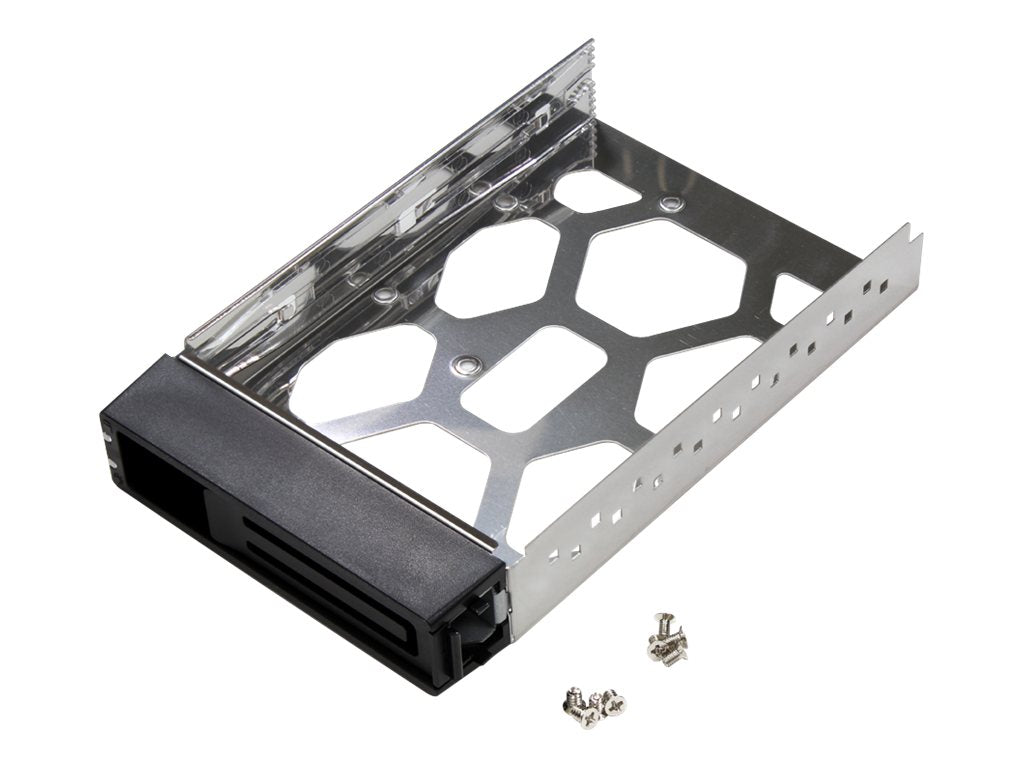 SYNOLOGY Disk Tray DS3612xs RS3412xs RS3412RPxs Vorderansicht
