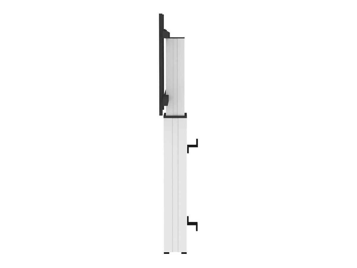 NEOMOUNTS PLASMA-W2250 Halterung (motorisiert) Seitenansicht