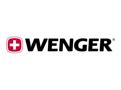 WENGER Memory Foam Travel Neck Pillow Grey