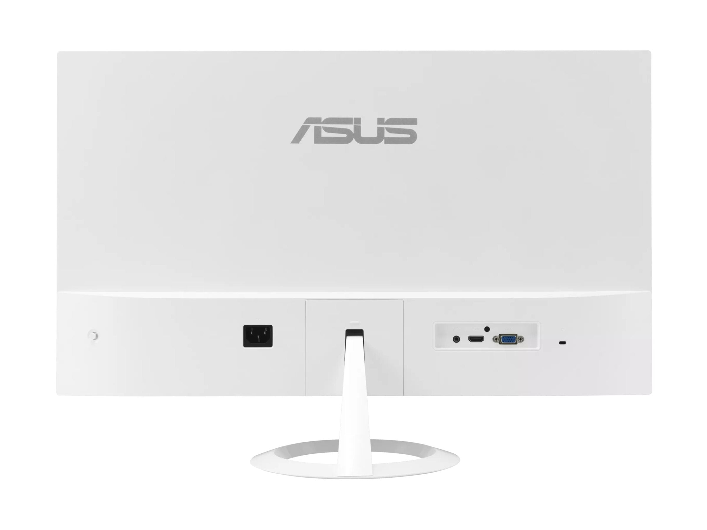 ASUS VZ249HG-W Eye Care Gaming Monitor Vorderansicht
