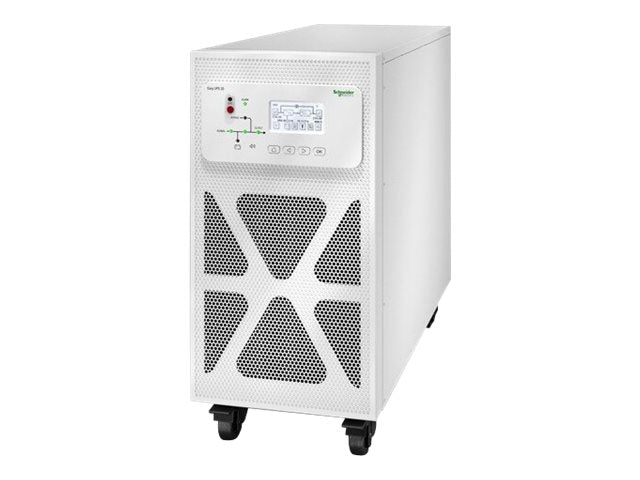 APC Easy UPS 3S E3SUPS15K3I UPS Verpackung