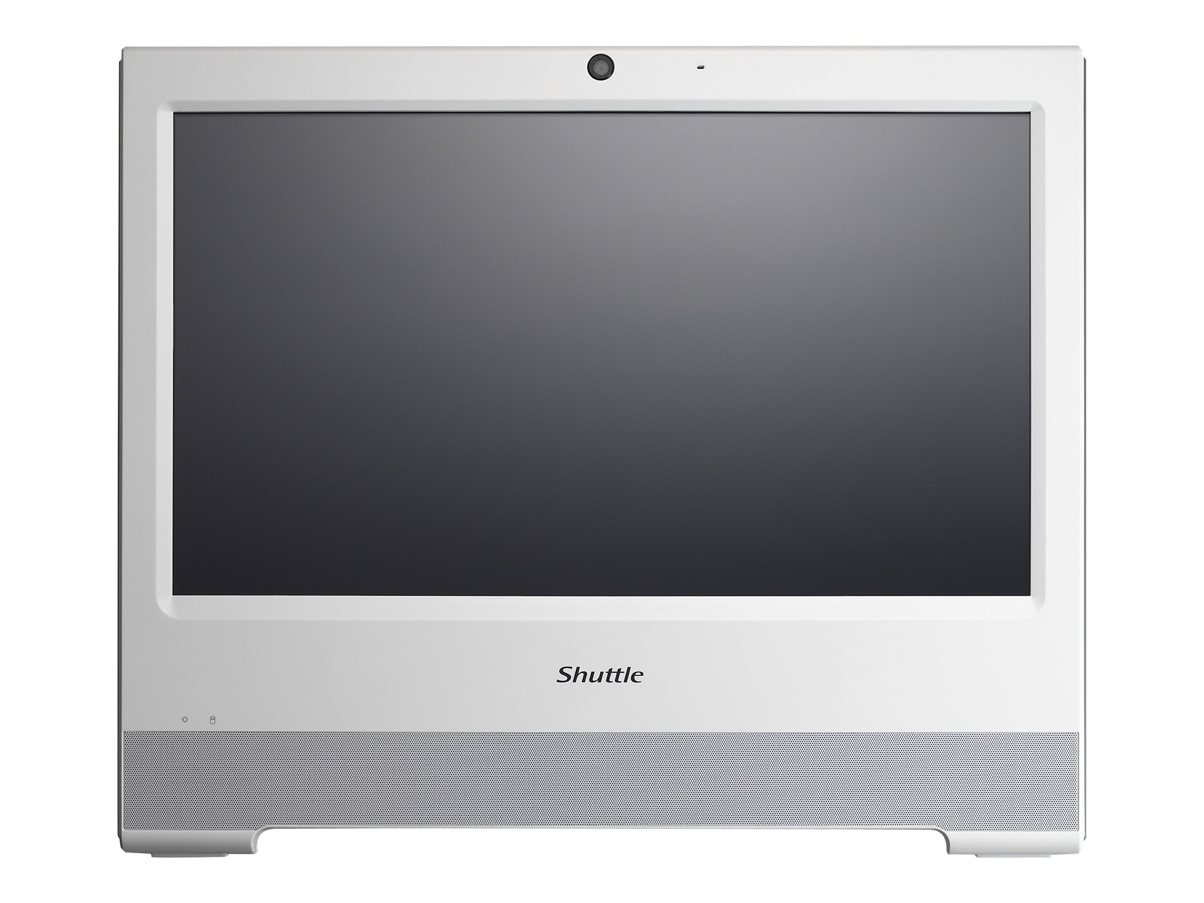 SHUTTLE XPC AIO Barebone X50V9 39