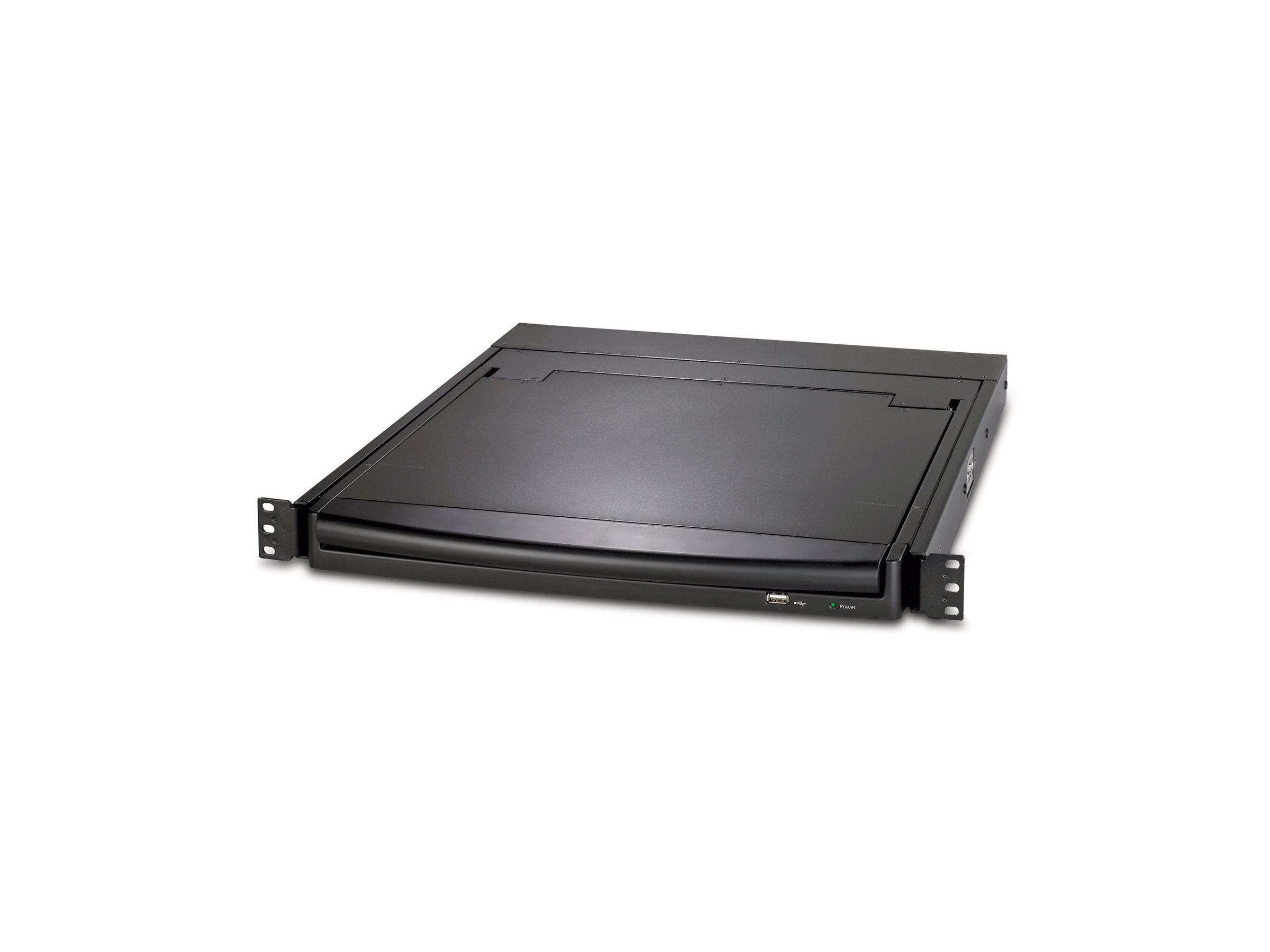 APC AP5717R Rack LCD Console Verpackung