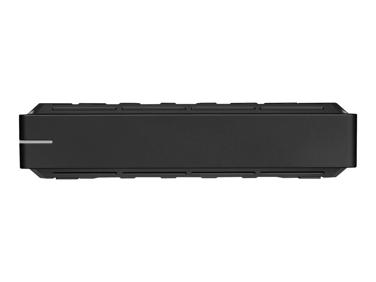 WD BLACK D10 Game Drive for Xbox Vorderansicht
