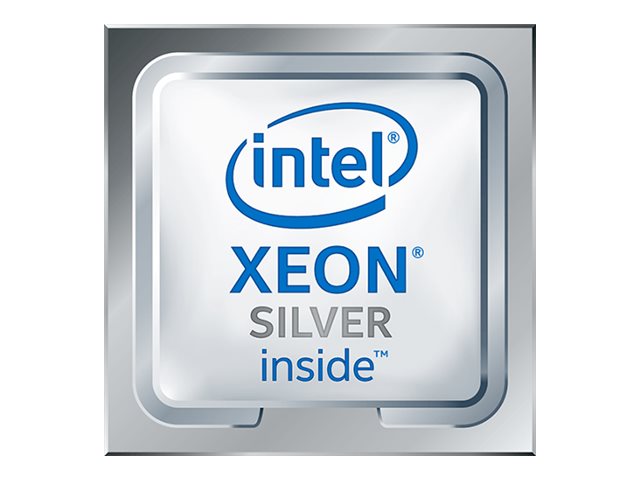 INTEL Xeon Silver 4110 Prozessor Vorderansicht