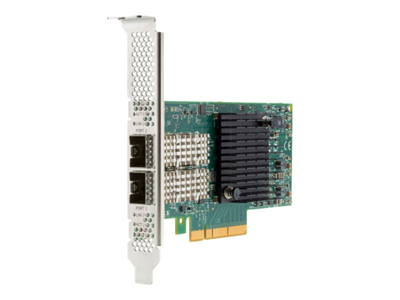 HPE 10/25GbE 2p SFP28 X2522-PLUS Adptr Verpackung