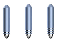 CRICUT Replacement Foil Transfer Tool Tips.(P)