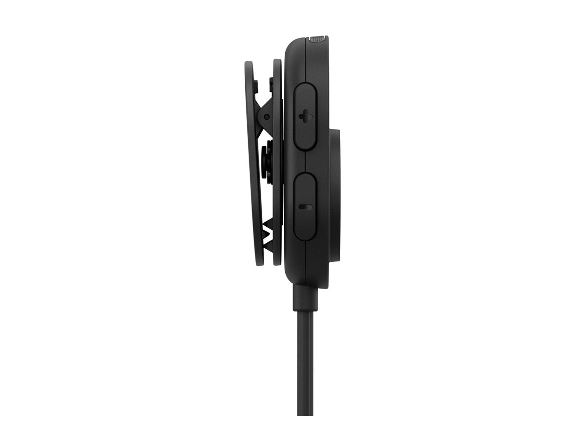 JABRA Perform 10 Mono USB-C black Verpackung
