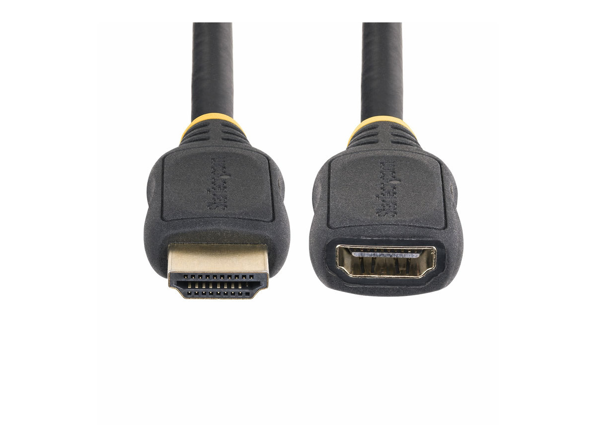 STARTECH.COM 1m HDMI 2.0 Verlängerungskabel Verpackung