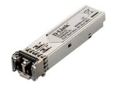 D-LINK DIS-S301SX 1-port Mini-GBIC SFP Transceiver Verpackung