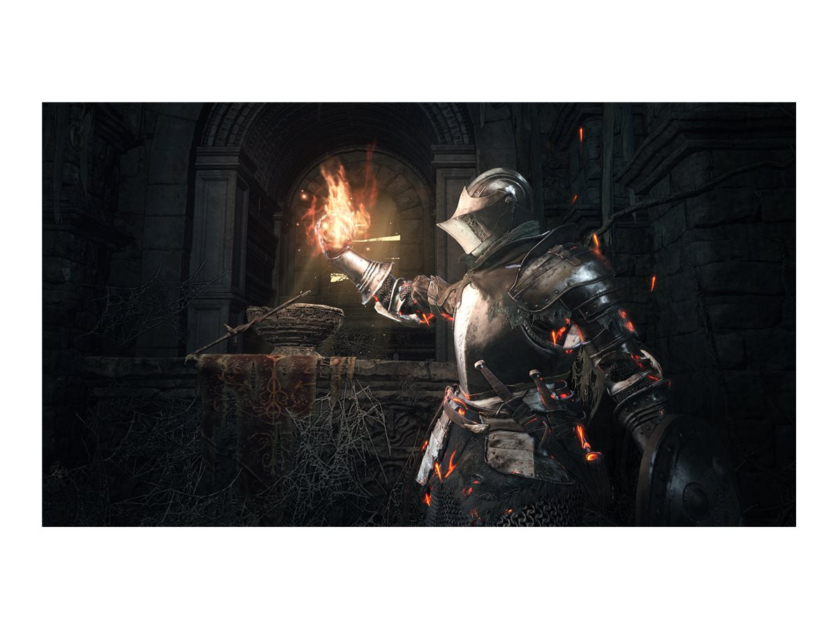 DARK SOULS III Season Pass Download - Verpackung