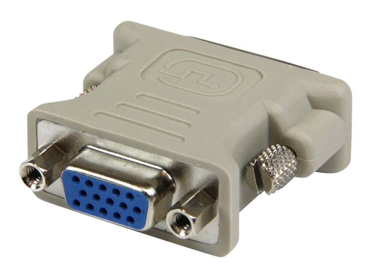 STARTECH.COM DVI to VGA Cable Adapter - M/F Vorderansicht