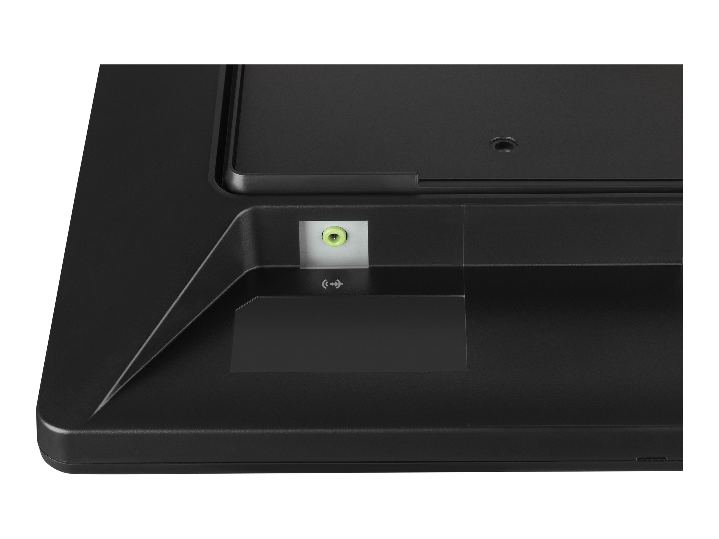 IIYAMA T1521MSC-B2 Monitor Seitenansicht