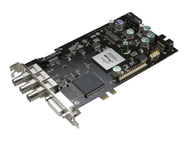 PNY Quadro SDI-Output Card für Quadro K5000 - Vorderansicht