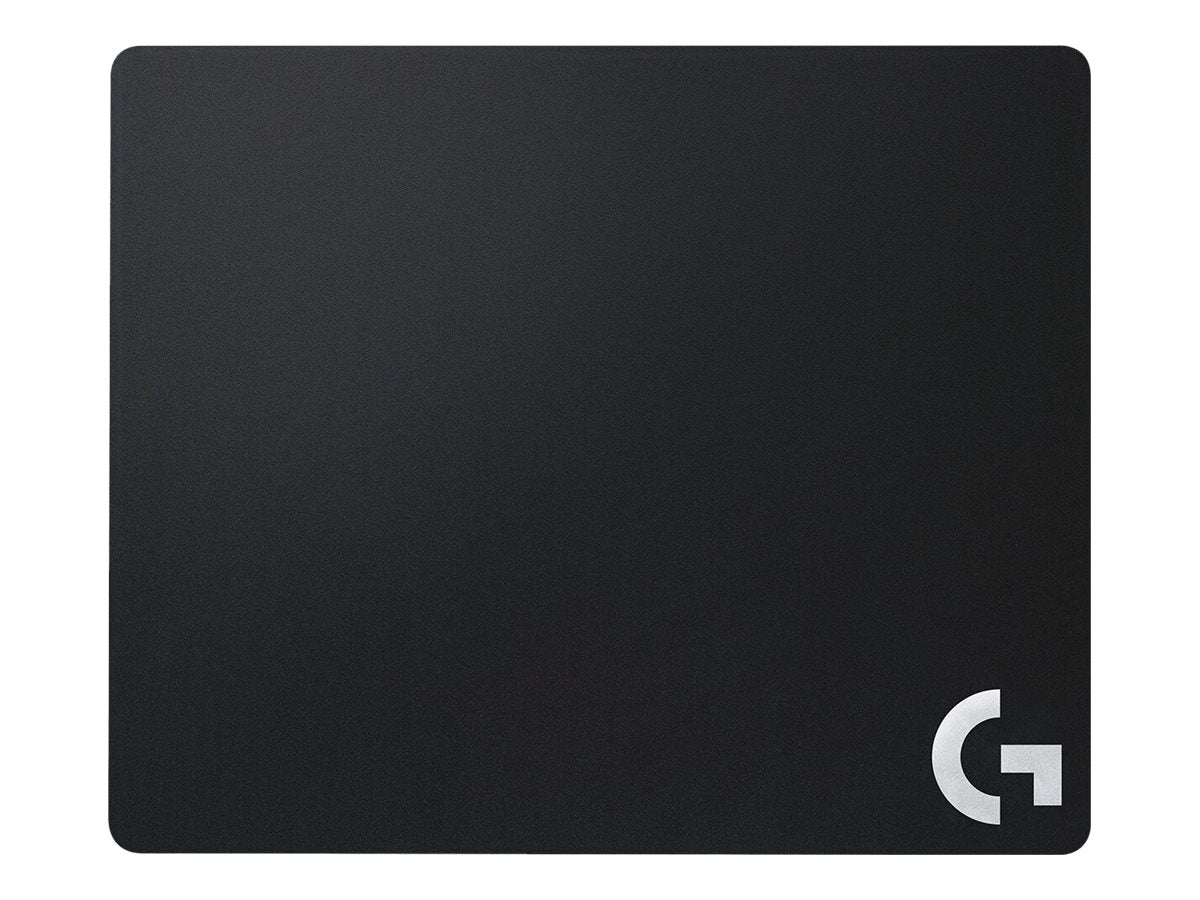 LOGITECH G G440 Mauspad schwarz - Verpackung