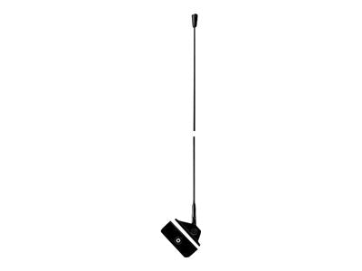 PROCOM GF 151 Mobile 0 dB GlassFix Antenne Vorderansicht