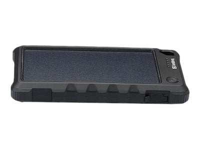 SANDBERG Outdoor Solar Powerbank 10000 Detailansicht