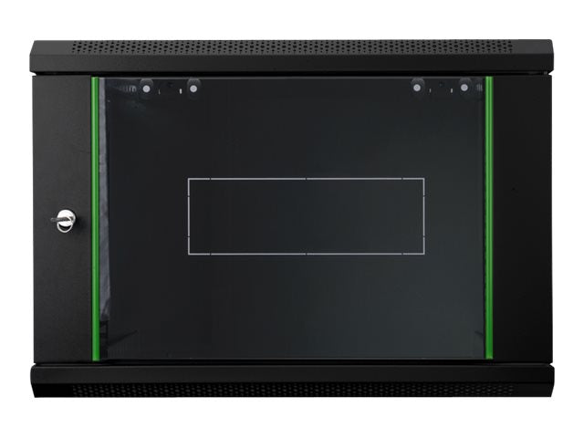 DIGITUS DN-19 07-U-EC-SW Wandgehäuse Verpackung
