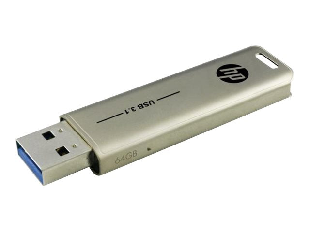 HP x796w USB 3.1 64GB Vorderansicht