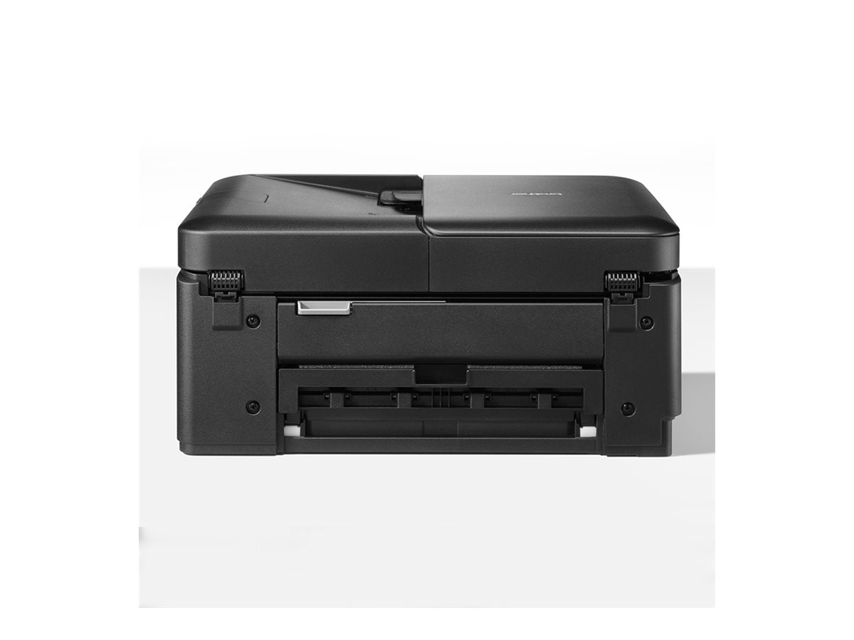 BROTHER DCP-T780DW Multifunktionsdrucker Farbdisplay