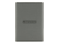 TRANSCEND ESD360C 2TB External SSD USB 20Gbps Type C