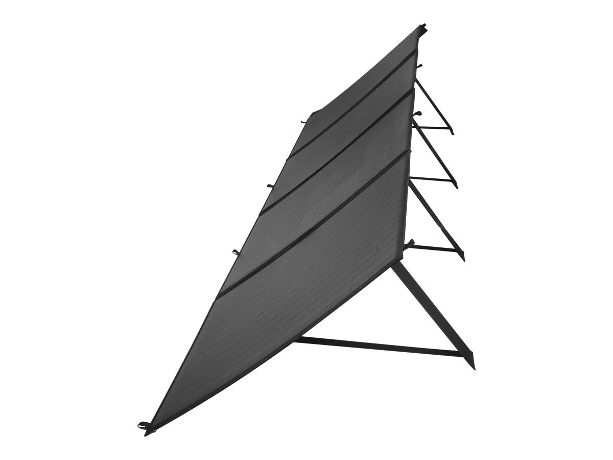 SANDBERG Solar Charger 200W QC3.0+PD+DC Vorderansicht