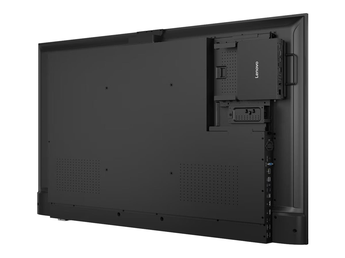 LENOVO ThinkVision E55 LFD 54,6 Zoll LCD-Display Verpackung