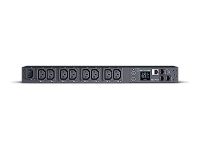 CYBERPOWER PDU81004 Rackmount 1U Switched PDU Verpackung