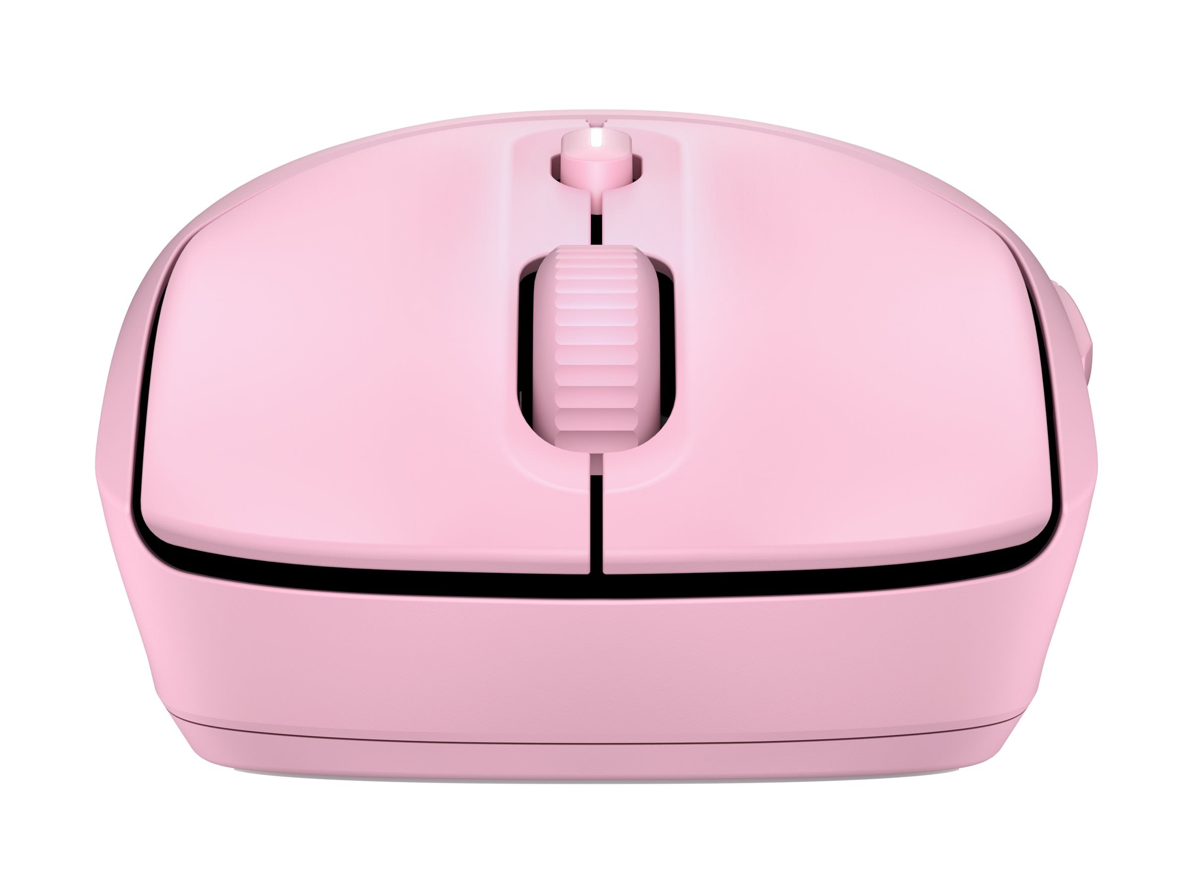 HP 400 Quiet Pink Wireless Mouse Verpackung