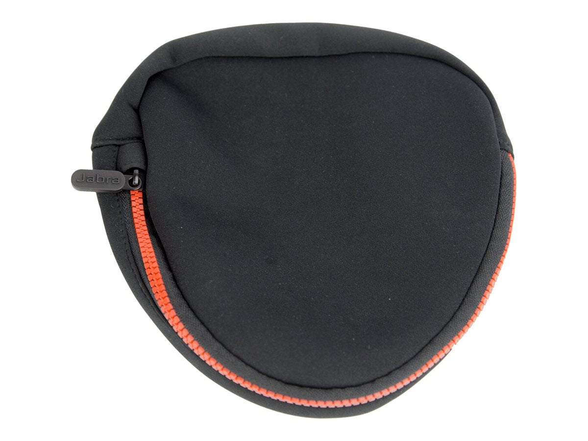 JABRA EVOLVE Headset pouch for Evolve 80 packaging unit 5pieces