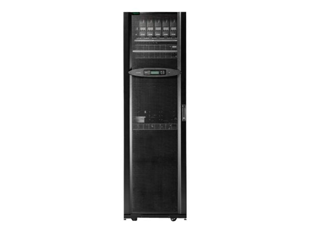 APC Symmetra PX All-In-One 16kW UPS Verpackung