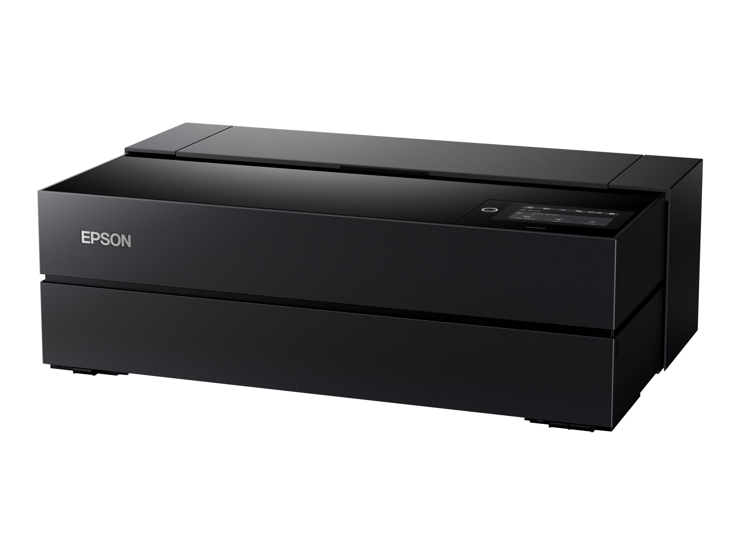 EPSON SureColor SC-P900 Drucker Vorderansicht