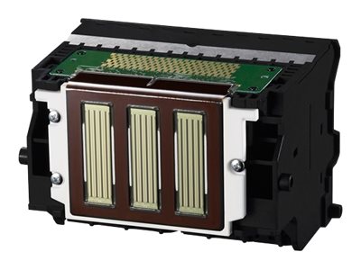 CANON PRINTHEAD PF-10 Druckkopf Vorderansicht