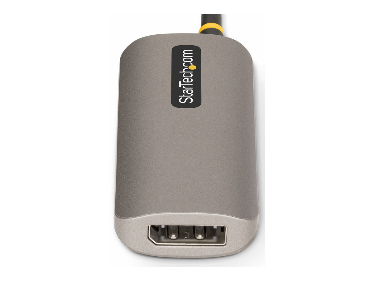 STARTECH.COM 30cm HDMI auf DisplayPort Adapterkabel 8K 60Hz - Verpackung