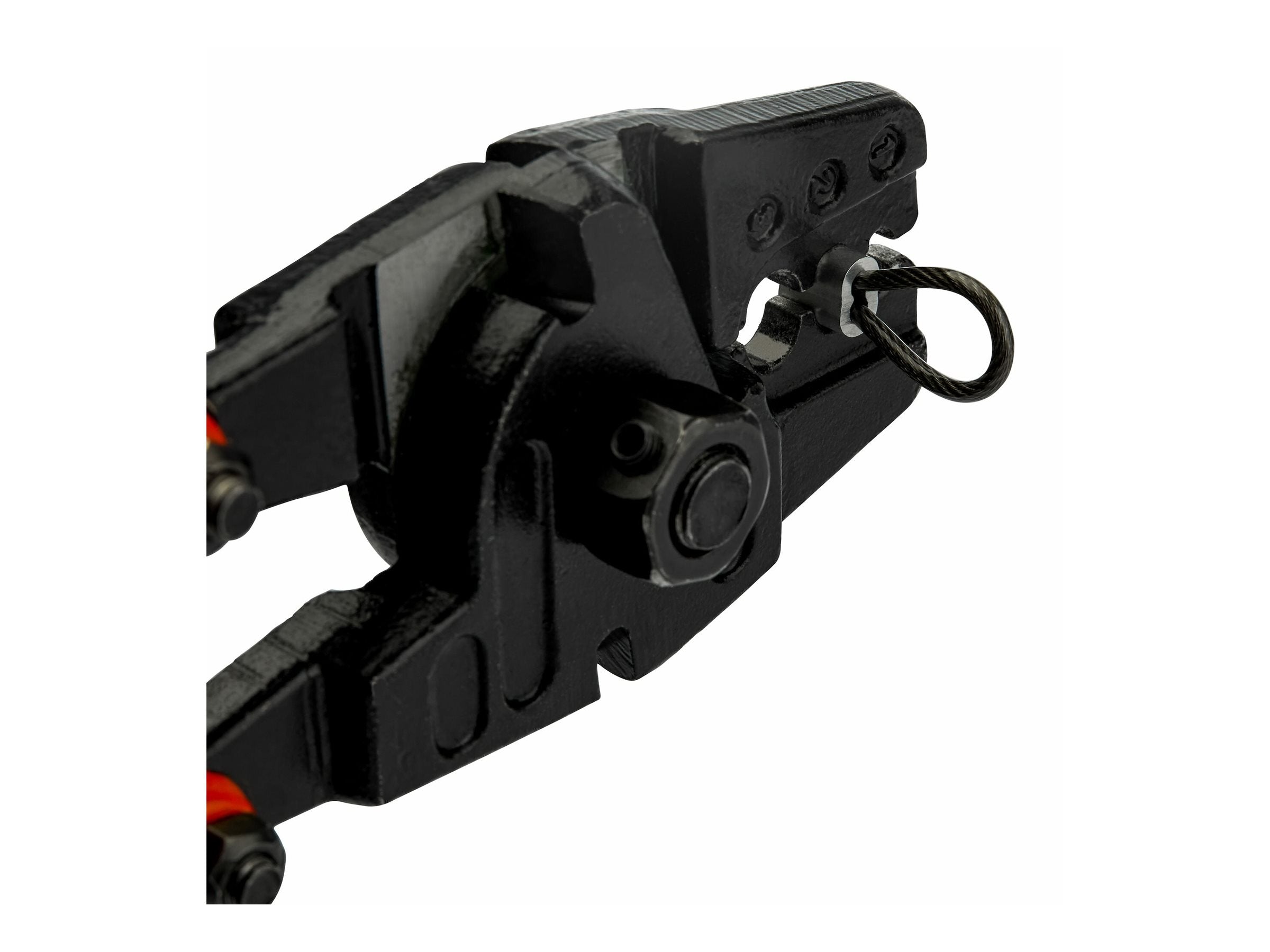 STARTECH.COM Security Tether Cable Detailansicht
