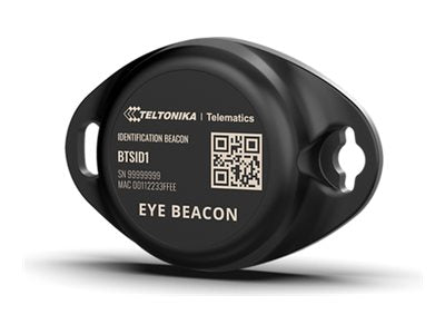 TELTONIKA TELEMATICS EYE BEACON Bluetooth Low Energy ID Beacon