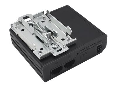 TELTONIKA NETWORKS DIN Rail Kit - Verpackung