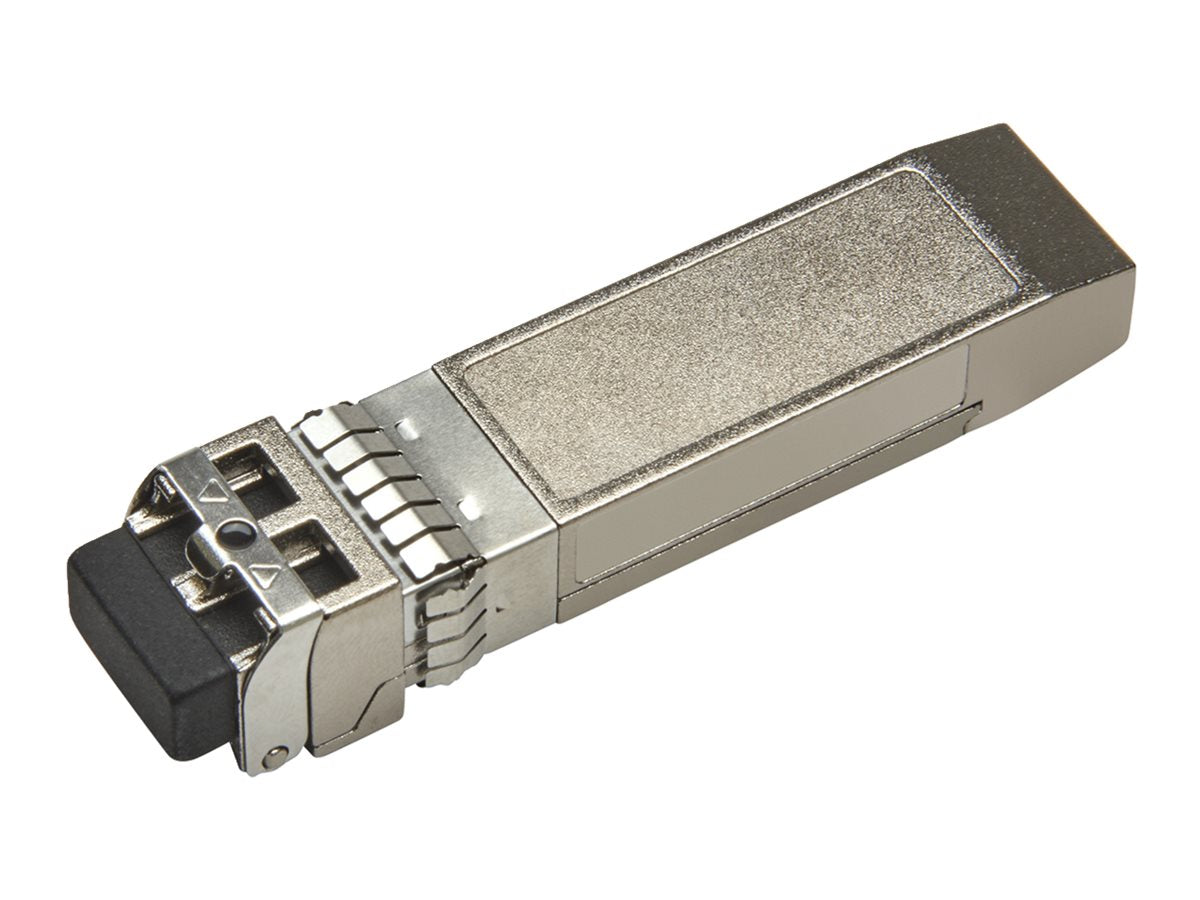 HP 25GbE SFP28 LC FO Transceiver Detailansicht