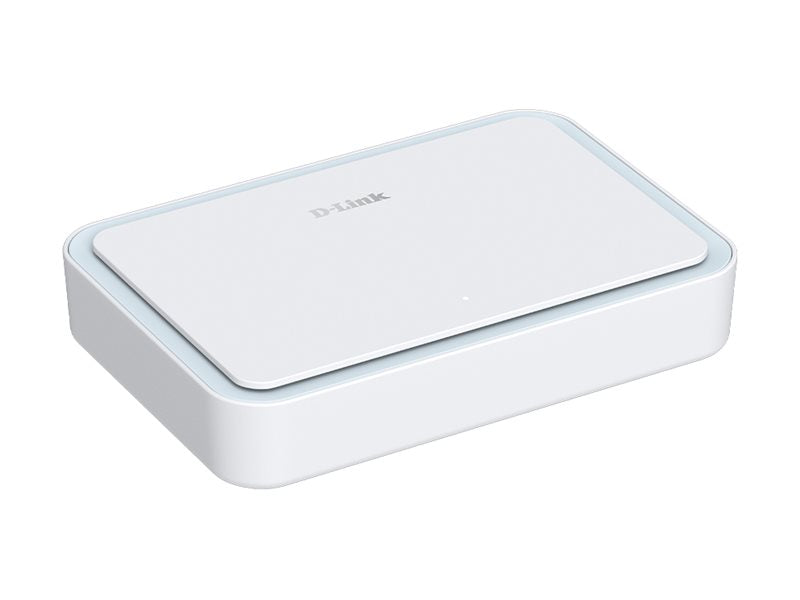 D-LINK DBR-330 AX3000 Wi-Fi 6 Reise Router in der Verpackung