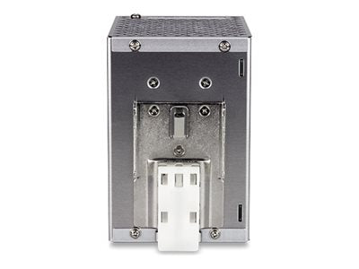 TRENDNET TI-S48048 AC-zu-DC DIN-Schienen-Netzteil