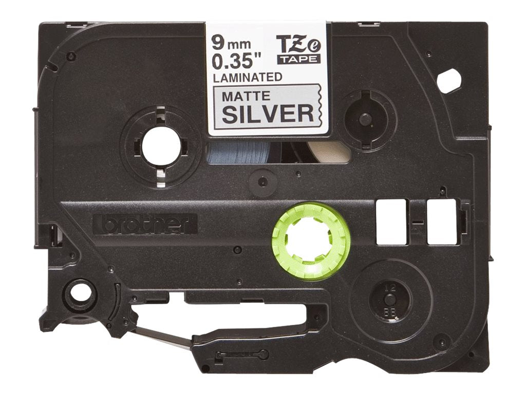 BROTHER P-Touch TZE-M921 Verpackung