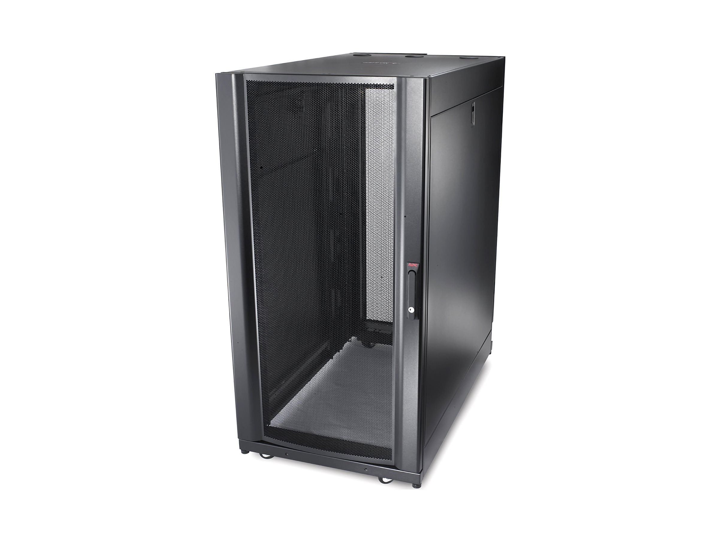 APC NetShelter SX 24U 600x1070 shock pac Verpackung