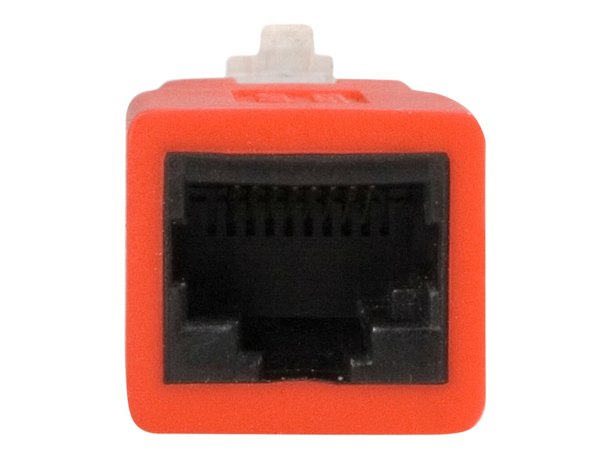 STARTECH.COM RJ45 Crossover Adapter M/F Detailansicht